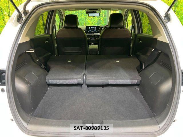 Nissan AURA 2023-02 7615129-9