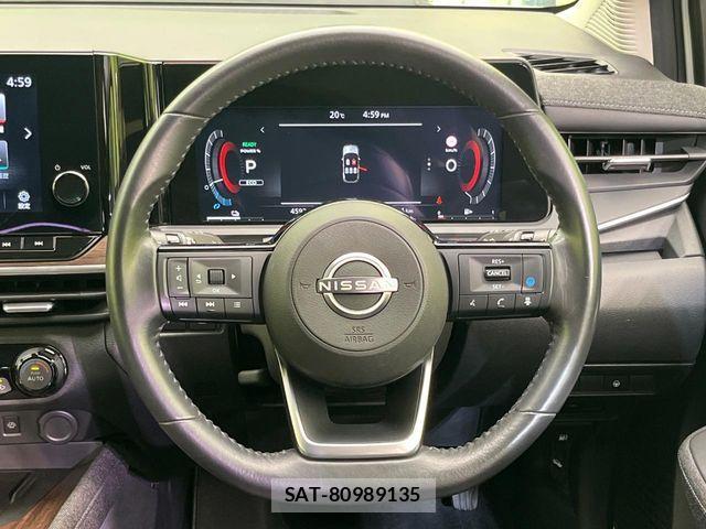 Nissan AURA 2023-02 7615129-10