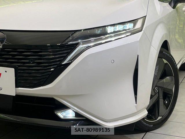 Nissan AURA 2023-02 7615129-11
