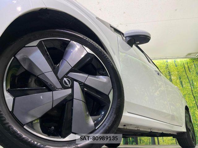Nissan AURA 2023-02 7615129-12