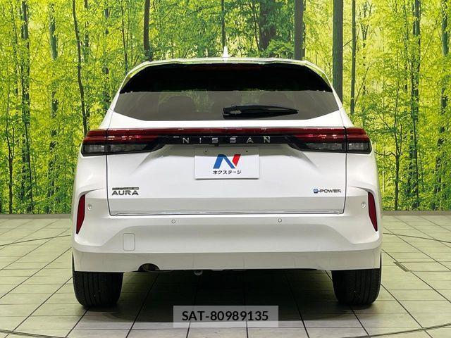 Nissan AURA 2023-02 7615129-14