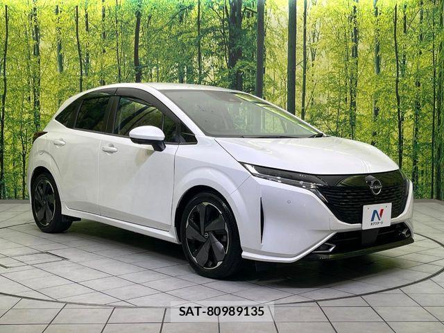 Nissan AURA 2023-02 7615129-15