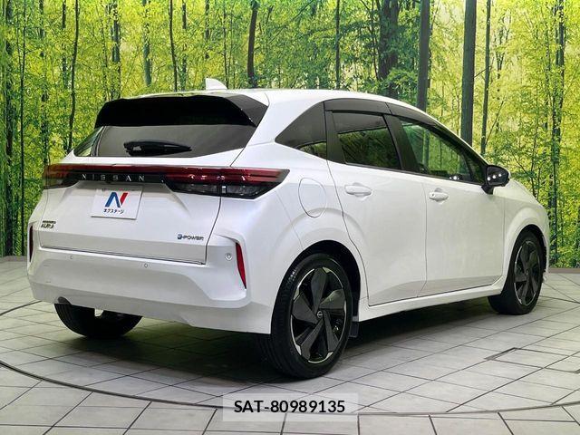 Nissan AURA 2023-02 7615129-16