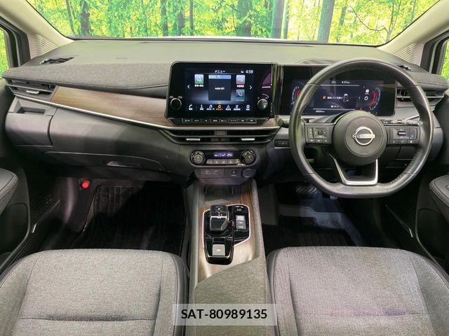 Nissan AURA 2023-02 7615129-1