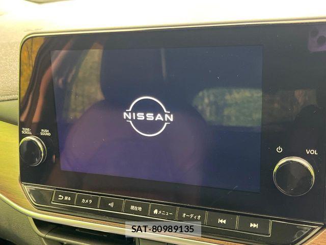 Nissan AURA 2023-02 7615129-3