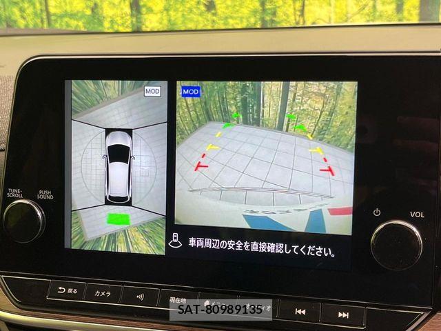 Nissan AURA 2023-02 7615129-4