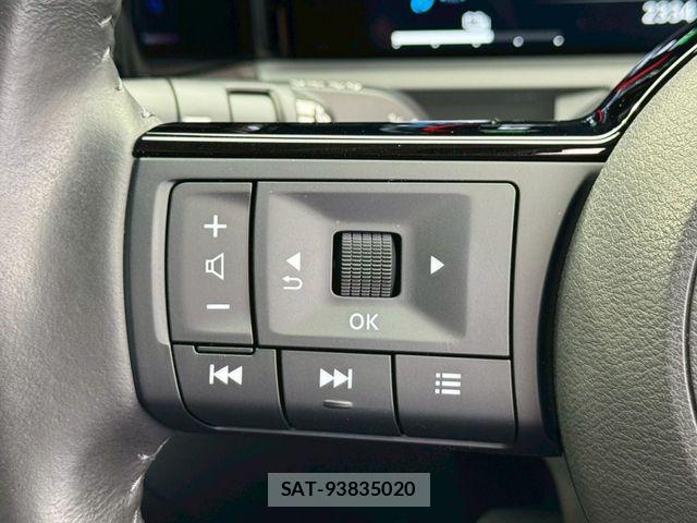Nissan AURA 2024-01 7615118-9