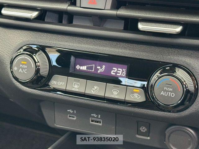 Nissan AURA 2024-01 7615118-14