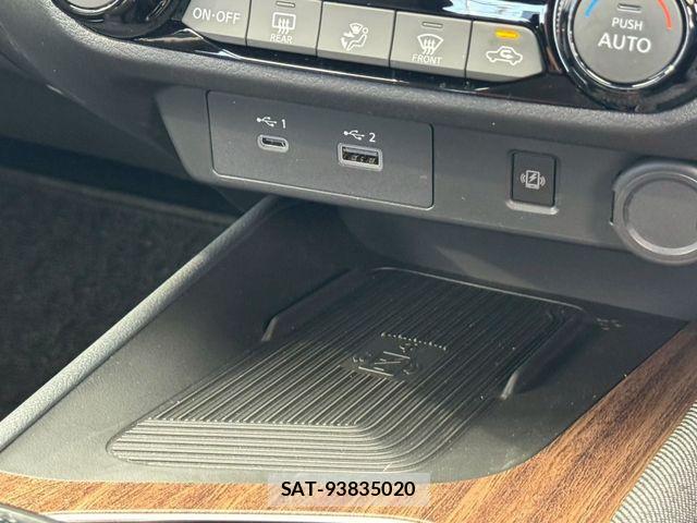 Nissan AURA 2024-01 7615118-16