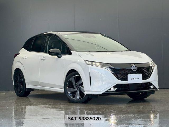Nissan AURA 2024-01 7615118-2