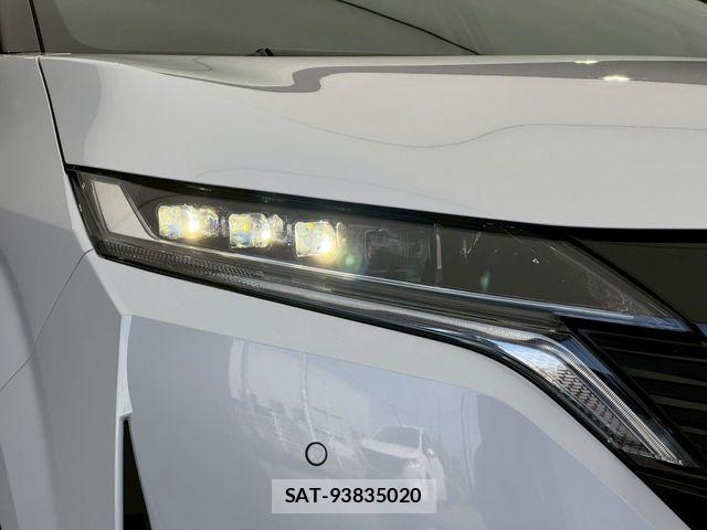 Nissan AURA 2024-01 7615118-29