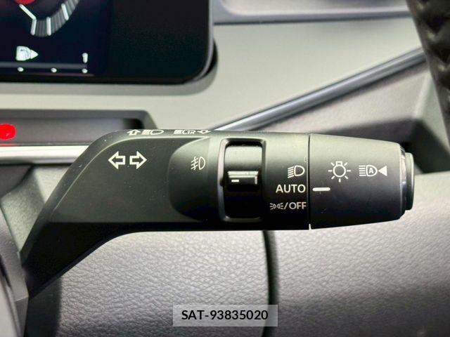 Nissan AURA 2024-01 7615118-8