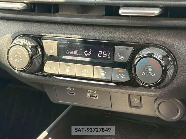 Nissan AURA 2021-11 7615127-11