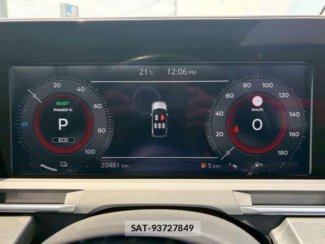 Nissan AURA 2021-11 7615127-12