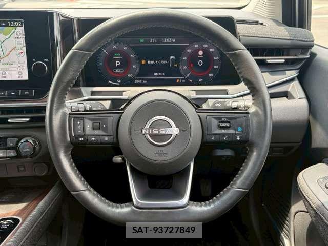 Nissan AURA 2021-11 7615127-13