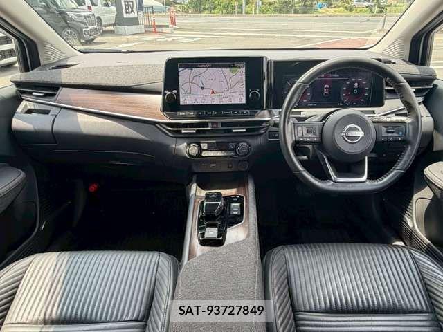 Nissan AURA 2021-11 7615127-14