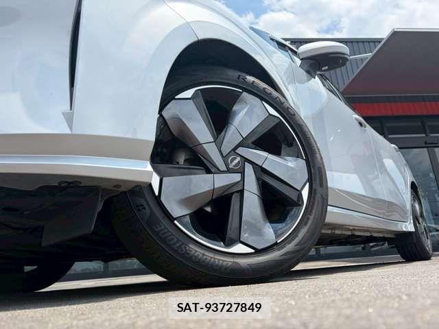 Nissan AURA 2021-11 7615127-15