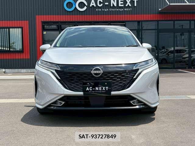 Nissan AURA 2021-11 7615127-16
