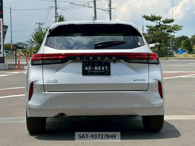 Nissan AURA 2021-11 7615127-18