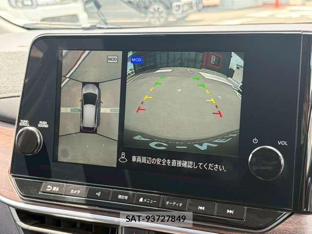 Nissan AURA 2021-11 7615127-1