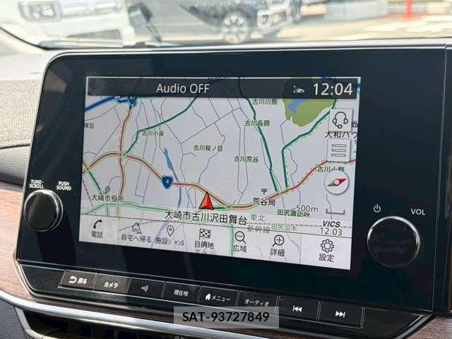 Nissan AURA 2021-11 7615127-5