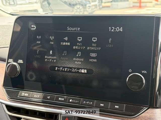 Nissan AURA 2021-11 7615127-7