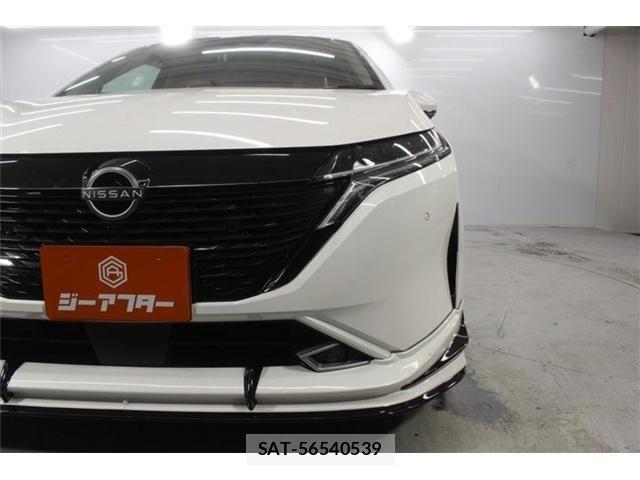 Nissan AURA 2021-11 7615130-13