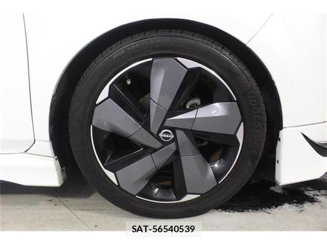 Nissan AURA 2021-11 7615130-22