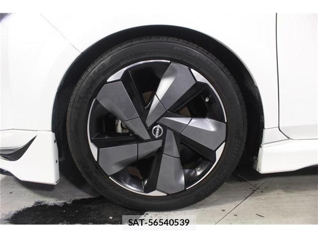 Nissan AURA 2021-11 7615130-23