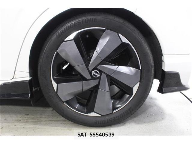 Nissan AURA 2021-11 7615130-24