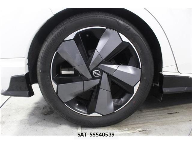 Nissan AURA 2021-11 7615130-25
