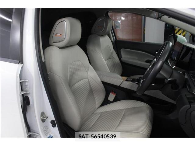Nissan AURA 2021-11 7615130-26