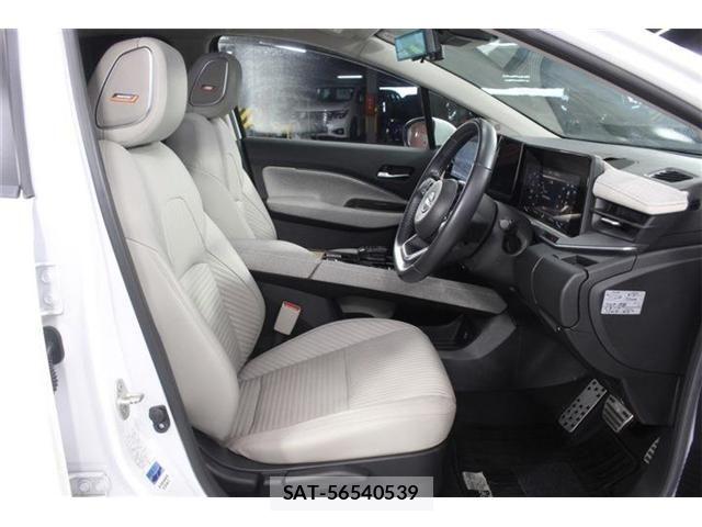 Nissan AURA 2021-11 7615130-28