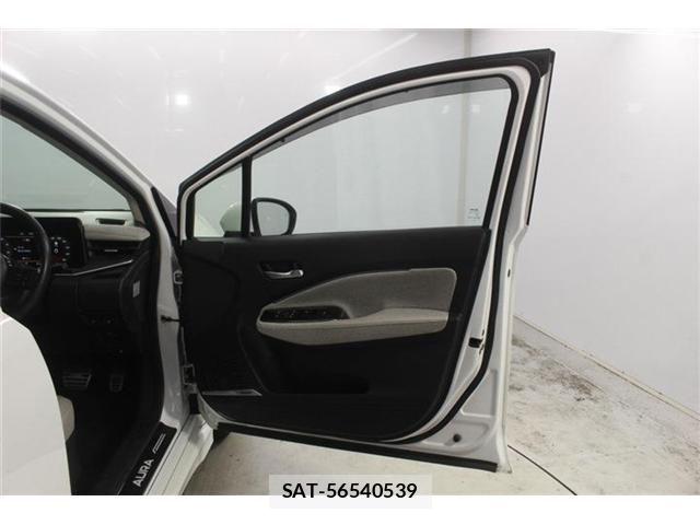 Nissan AURA 2021-11 7615130-29