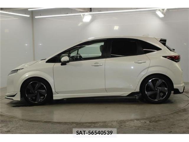 Nissan AURA 2021-11 7615130-7
