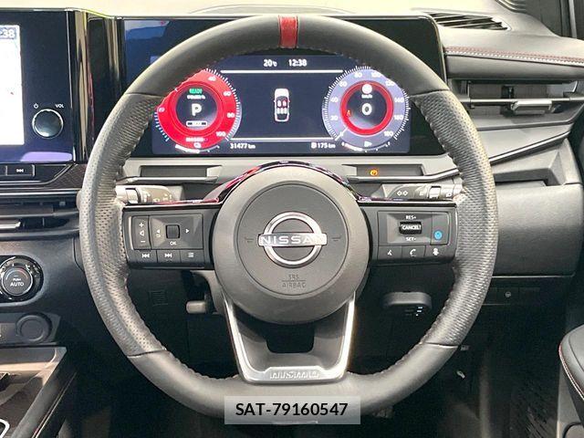 Nissan AURA 2022-09 7615120-10