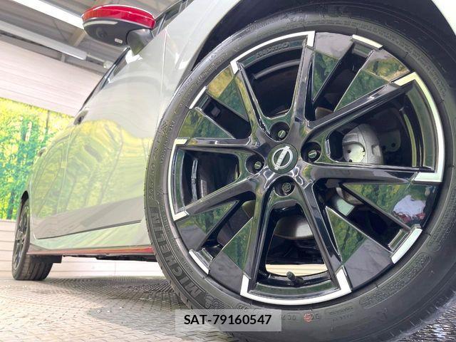 Nissan AURA 2022-09 7615120-12