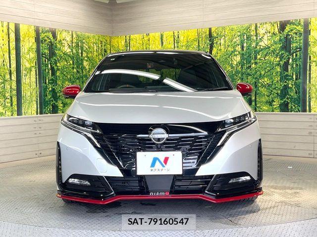 Nissan AURA 2022-09 7615120-13
