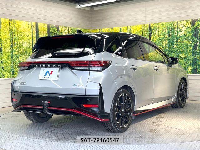Nissan AURA 2022-09 7615120-16