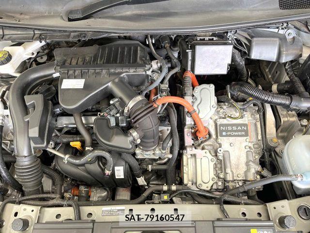 Nissan AURA 2022-09 7615120-19