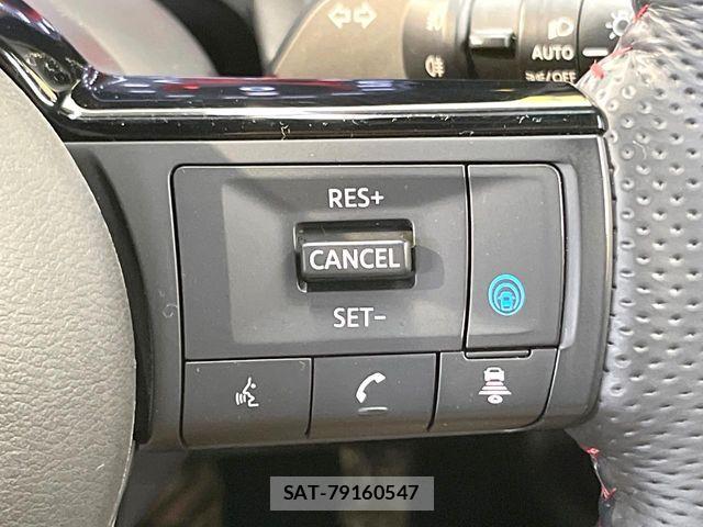 Nissan AURA 2022-09 7615120-4