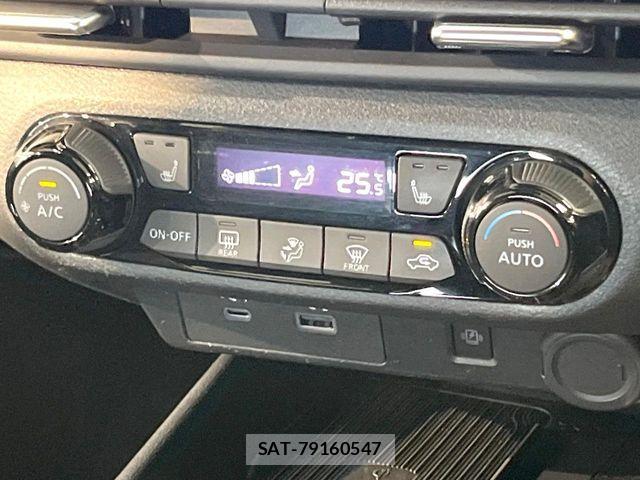 Nissan AURA 2022-09 7615120-5
