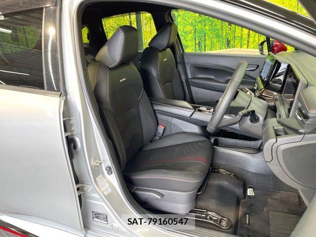 Nissan AURA 2022-09 7615120-7