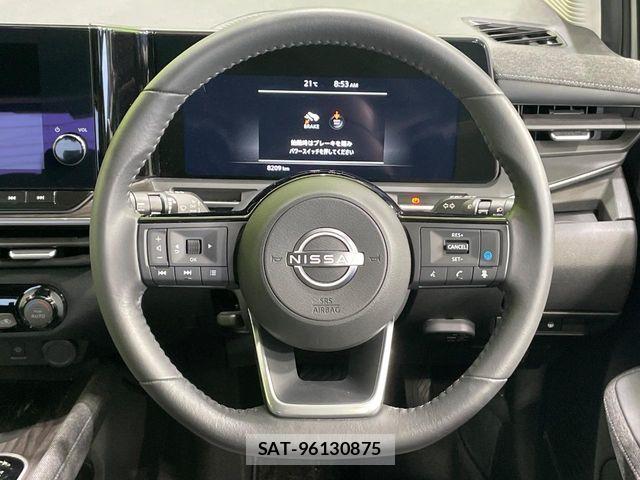 Nissan AURA 2024-09 7615122-10