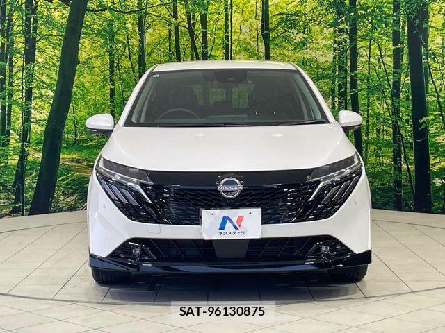 Nissan AURA 2024-09 7615122-13