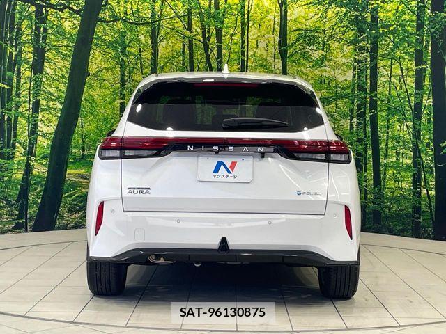 Nissan AURA 2024-09 7615122-14