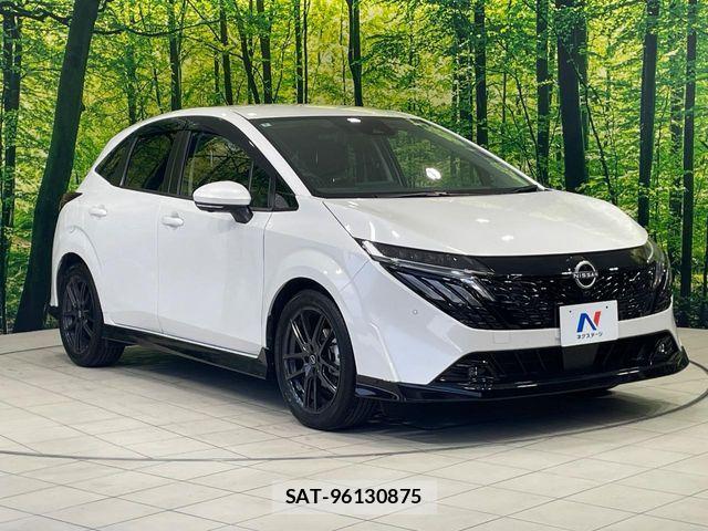 Nissan AURA 2024-09 7615122-15