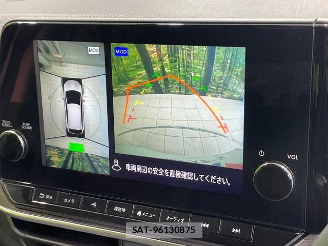 Nissan AURA 2024-09 7615122-3