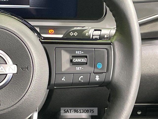 Nissan AURA 2024-09 7615122-5