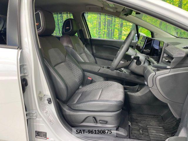 Nissan AURA 2024-09 7615122-7